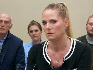 Ulrich Wetzel - Das Strafgericht