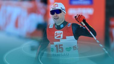 OS 2026: Nordisk kombination