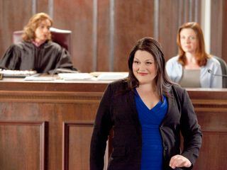 Drop Dead Diva