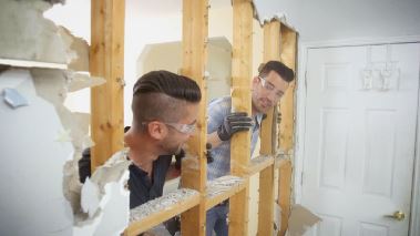 Property Brothers – Traumhaus fuer immer!