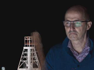 Anatomie einer Katastrophe