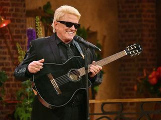 Schlager-Spass mit Andy Borg - Das Beste