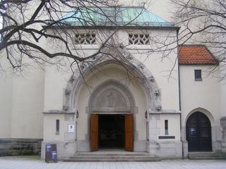 Evangelischer Gottesdienst am 3. Advent