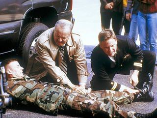 J.A.G. Im Auftrag der Ehre