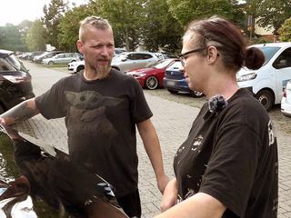 Hartz und herzlich - Tag fuer Tag Rostock