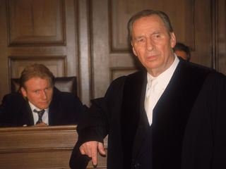 Im Namen des Gesetzes