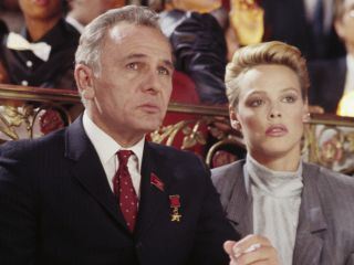 Rocky IV - Der Kampf des Jahrhunderts