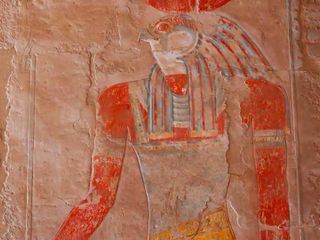 Die grossen Raetsel des Alten Ägypten