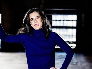 Marie Jacquot dirigiert Bruckner und Haendel