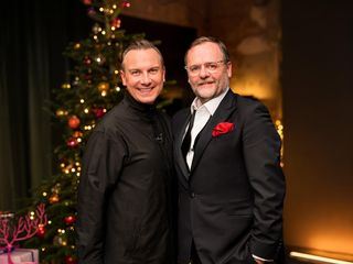 Kitchen Impossible Kitchen Impossible