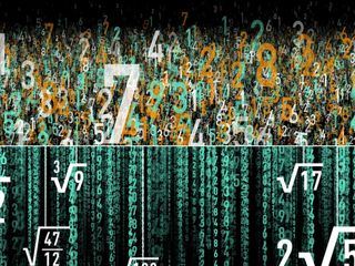 Mathewelten - Irrationale Zahlen