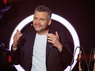 Deutscher Kleinkunstpreis 2025