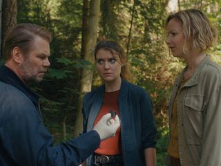 Erzgebirgskrimi: Mordholz