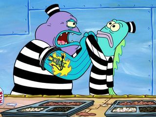 SpongeBob Schwammkopf