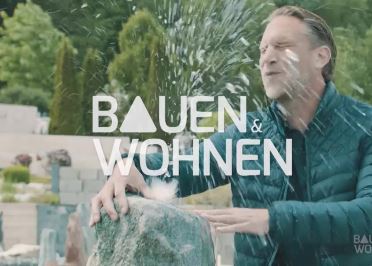 Bauen und Wohnen