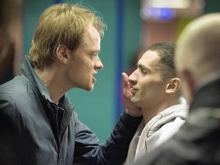 Tatort: Eine andere Welt Tatort: Eine andere Welt