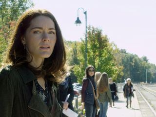 Off the Rails - Entgleist