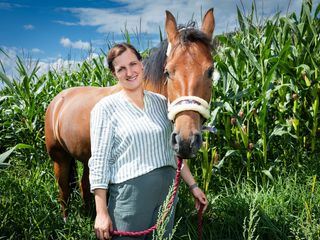 SRF bi de Luet - Landfrauenkueche