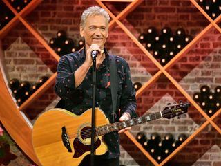 Wunderbares Schlagerland