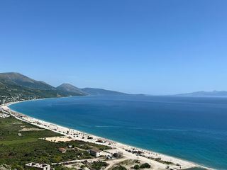 Albanische Riviera, da will ich hin!