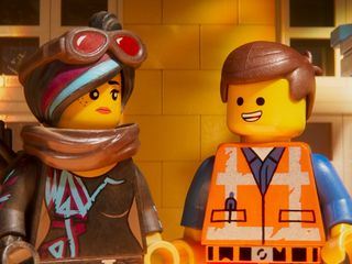 The Lego Movie 2: Una nuova avventura