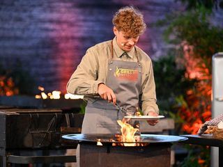 Grill den Henssler Sommer-Special