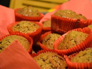 Backen!