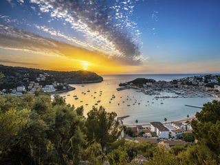 Wer rettet Mallorca?