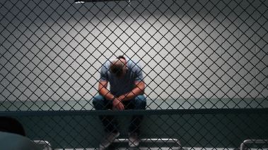 Stimmen im Kopf - Stranger Crimes