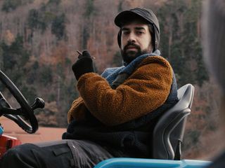 Lultim Rumantsch - Der letzte Raetoromane