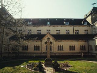 Sternstunde Religion