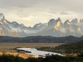Patagonien - Land der Pioniere