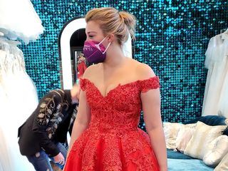 Shopping Queen
