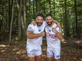 #CoupleChallenge - Das staerkste Team gewinnt