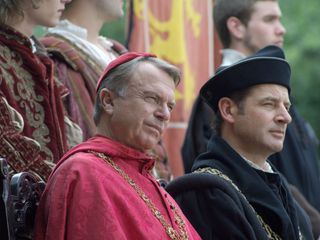 Die Tudors - Maetresse des Koenigs Die Tudors - Maetresse des Koenigs