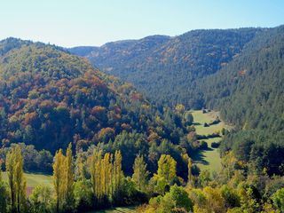 Die Cevennen - Frankreichs unberuehrter Sueden