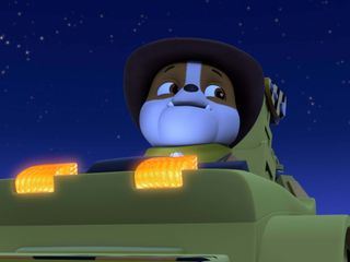 Paw Patrol - Helfer auf vier Pfoten