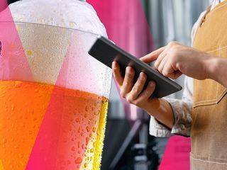 prompt: Bierbrauer in der Krise - hilft KI?