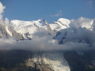 Abenteuer Alpen - Mit Reinhold Messner auf historischer Bergtour