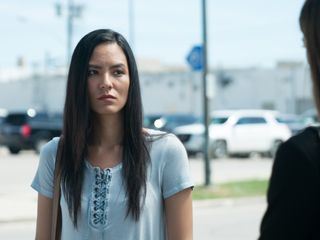 Burden of truth - Il peso della verità