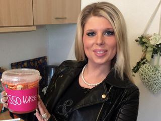 Frauentausch