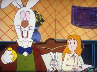 Alice im Wunderland