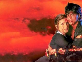 Chaahat - Momente voller Liebe und Schmerz