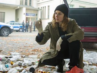 Tatort: Das Nest