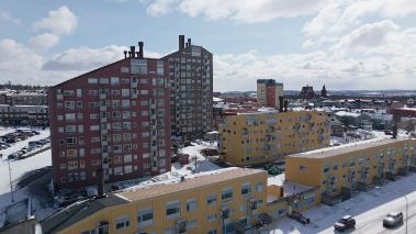 Nya arkitekturens paerlor