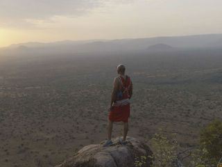 The Earthshot Prize: Repairing Our Planet