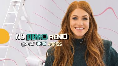 No Demo Reno - Umbau ohne Abriss