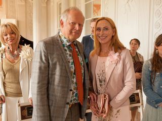 Familie Bundschuh: Ihr seid natuerlich eingeladen