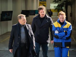 Tatort: Der Moerder in mir