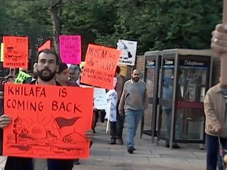 Dschihad - Europas Gotteskrieger